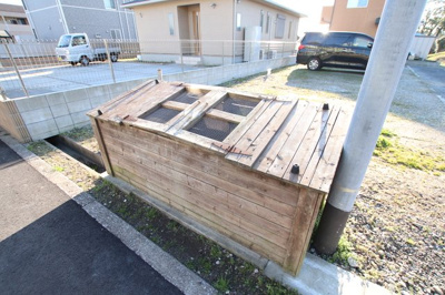 共用設備