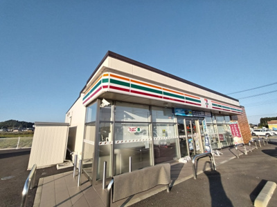 セブンイレブン上茂原店まで1300ｍ