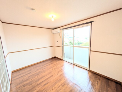 エアコン1台付き