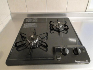 【設備】 | ラピュラフォレスト | 【ラピュラフォレスト】キッチン