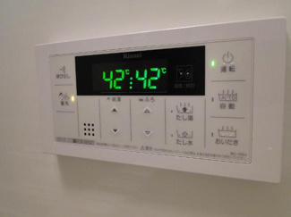 【その他】 | ラピュラフォレスト | 【ラピュラフォレスト】バス