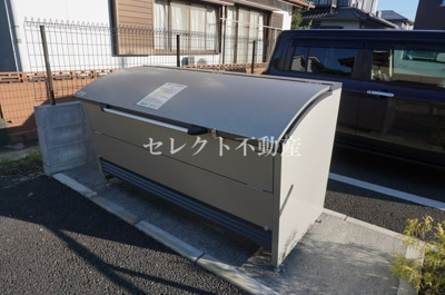 【その他共用部分】 | ラピュラフォレスト | 【ラピュラフォレスト】