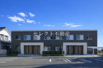 ラピュラフォレストの画像