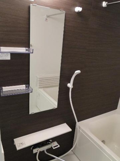 【洋室】 | ラピュラフォレスト | バス