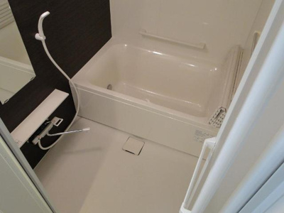 【浴室】 | ラピュラフォレスト | バス