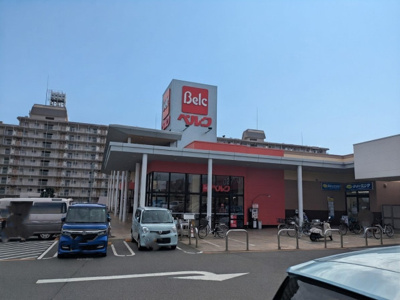 スーパー