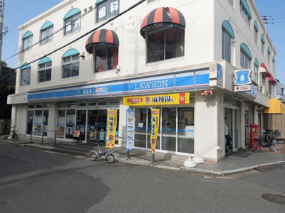 コンビニ