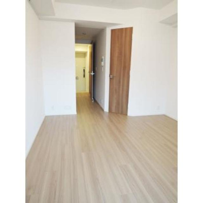 【居間・リビング】 | パークアクシス押上テラス | ※写真は同タイプ住戸です。