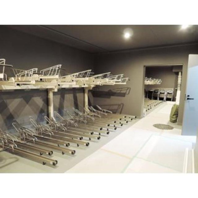 【その他共用部分】 | パークアクシス押上テラス