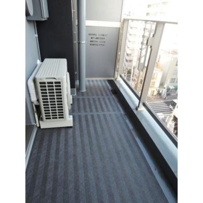 【バルコニー】 | パークアクシス押上テラス | ※写真は同タイプ住戸です。