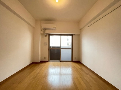 【居間・リビング】 | 新品家具付きマンション永代4(KaGood東京)