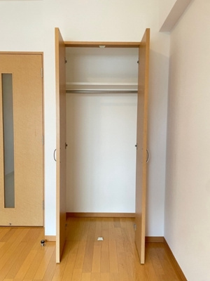 【収納】 | 新品家具付きマンション永代4(KaGood東京)