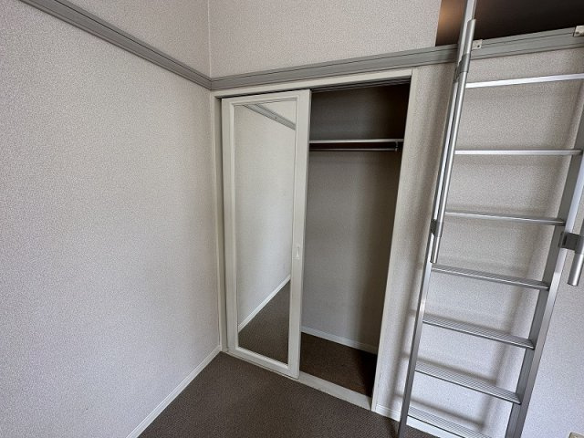 レオパレスＭ・Ｓ・Ｔの内装