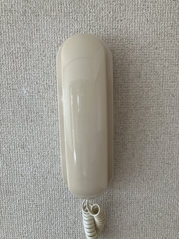 サングリーンハウスBのセキュリティ
