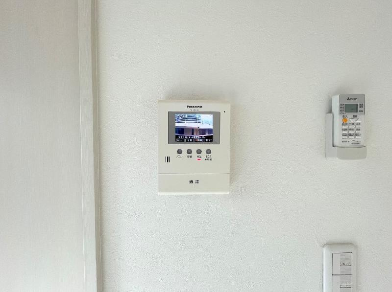 Ａｒｉａの設備