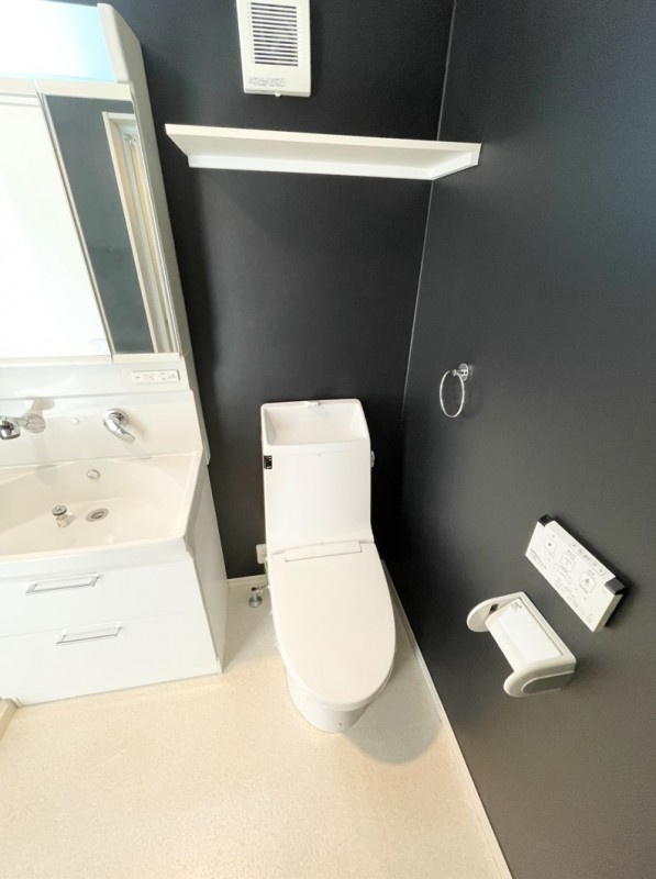 Ａｒｉａのトイレ