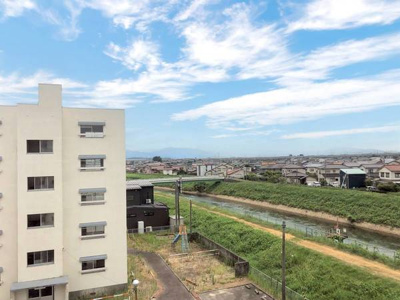 【その他】 | ビレッジハウス二口1号棟 | モデルルームの写真です