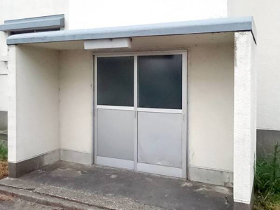 【エントランス】 | ビレッジハウス二口1号棟