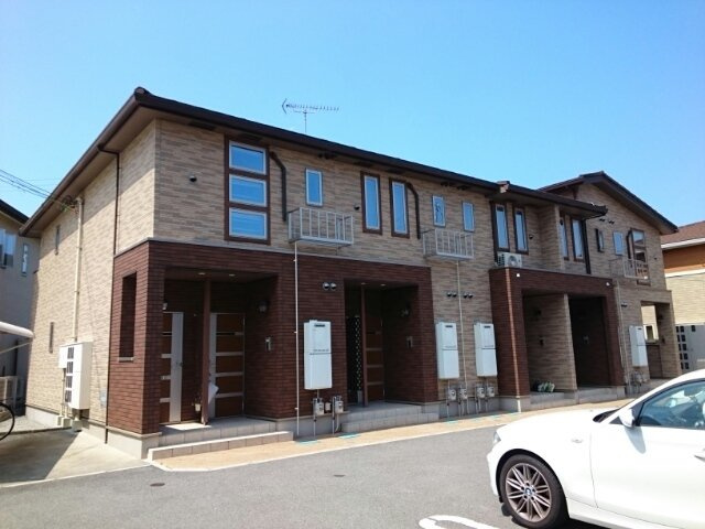 グラン・ジュテⅡ