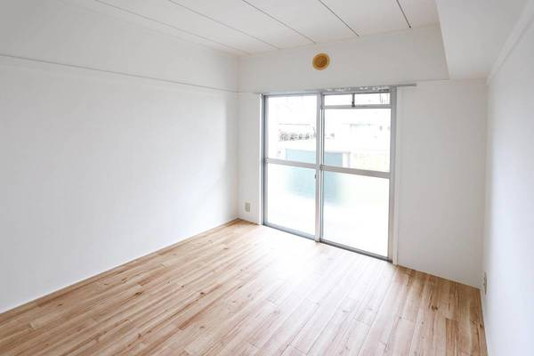 ビレッジハウス七城1号棟のその他|ビレッジハウスの同一物件・同一タイプの間取りの写真です