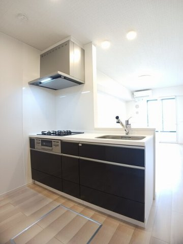 エスペランサⅡ（和歌山市木ノ本のキッチン