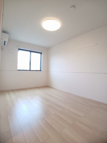 エスペランサⅡ（和歌山市木ノ本の内装