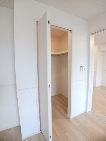 エスペランサⅡ（和歌山市木ノ本の収納