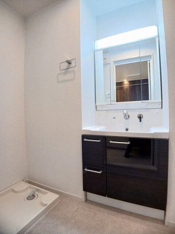 エスペランサⅡ（和歌山市木ノ本の洗面所