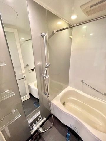 新品家具付きマンション元浅草5(KaGood東京)の浴室