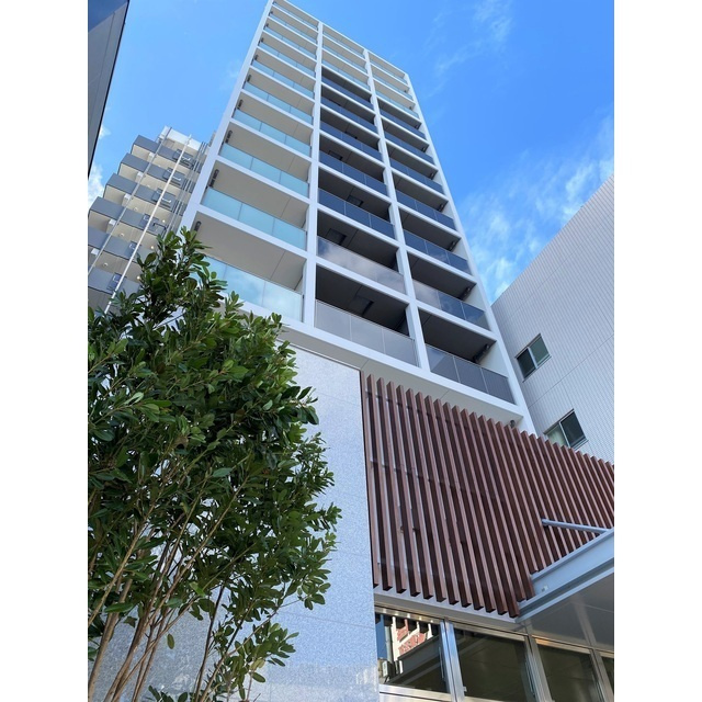 ザ・パークワンズ門前仲町