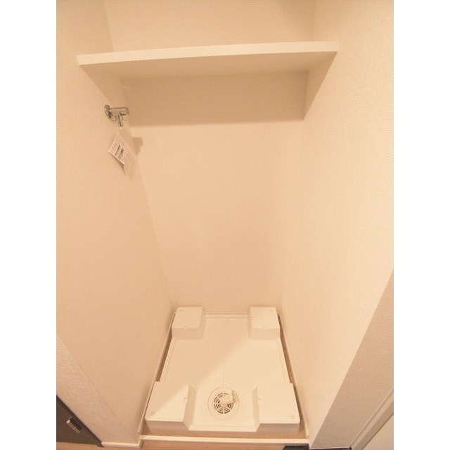 ＡＲＫＭＡＲＫ水天宮前Ⅱのその他|室内洗濯機置場