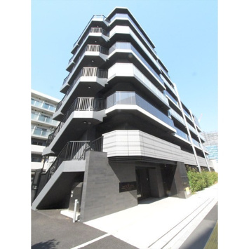 ＡＲＫＭＡＲＫ水天宮前Ⅱの画像