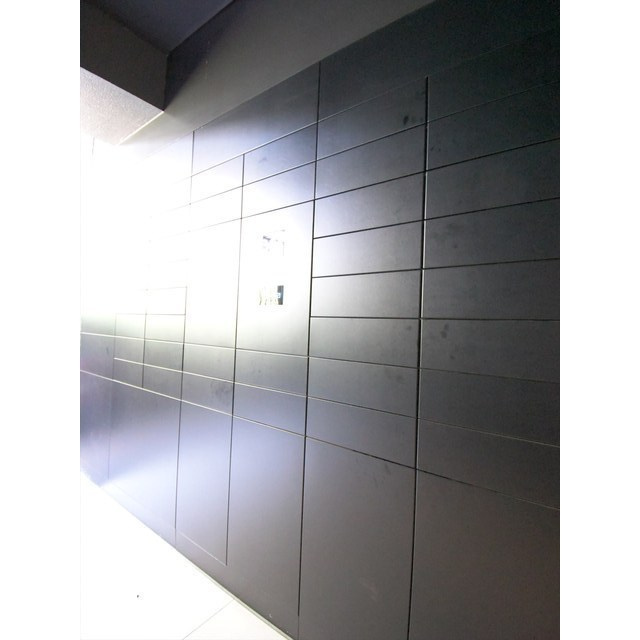 ＡＲＫＭＡＲＫ水天宮前Ⅱの居間・リビング