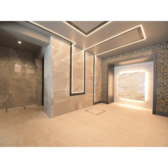 ＡＲＫＭＡＲＫ水天宮前Ⅱのその他共用部分|オートロック