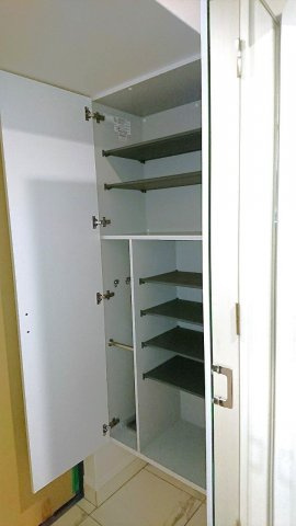 エンクレスト博多EAST PARKのその他