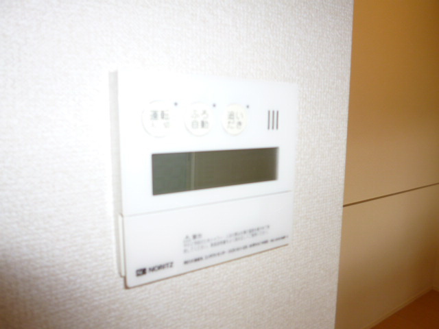 サンヴィオレＢの設備