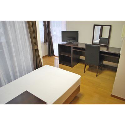 アーバイル本郷東大前の内装