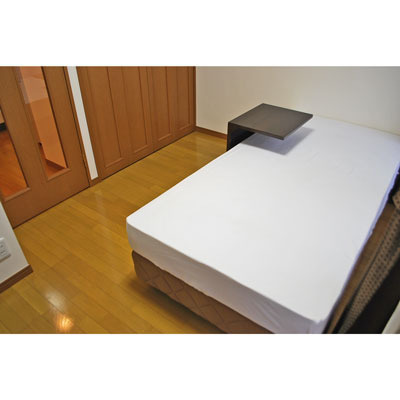 アーバイル本郷東大前の内装