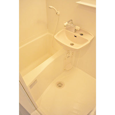 アーバイル本郷東大前の内装