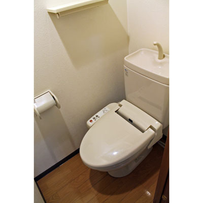 アーバイル本郷東大前の内装