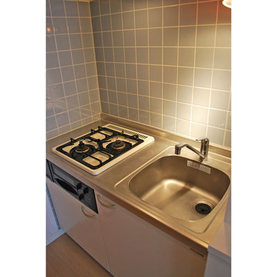 シンシア千駄木の内装