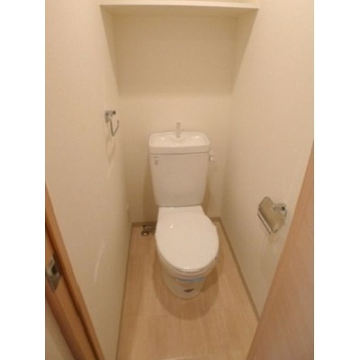 シンシア千駄木の内装