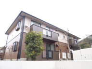 サンビレッジ光が丘Ｃ棟の画像