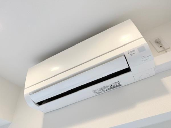 エレミ本蓮沼の設備