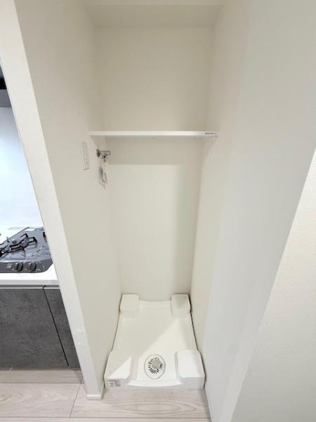 エレミ本蓮沼のその他