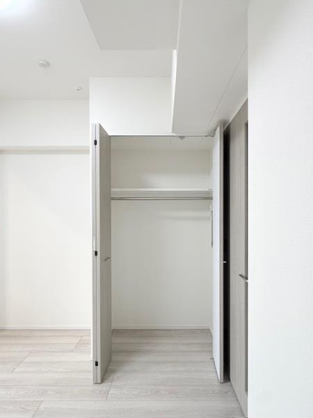 エレミ本蓮沼の居間・リビング