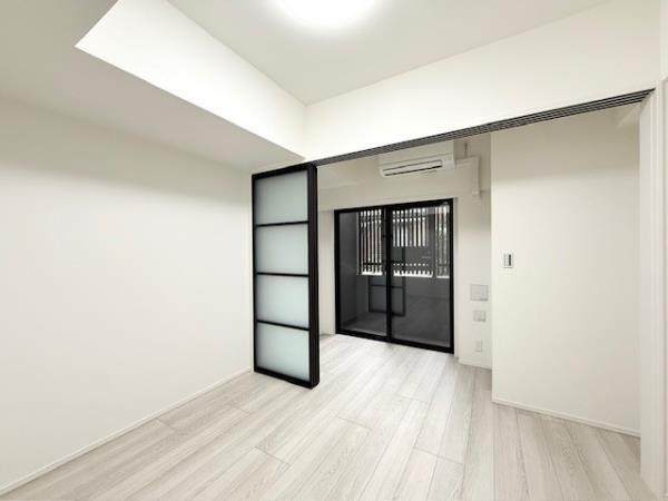 エレミ本蓮沼の居間・リビング