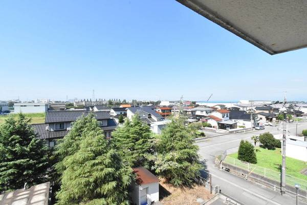 ビレッジハウス富山北1号棟のその他|ビレッジハウスの同一物件・同一タイプの間取りの写真です