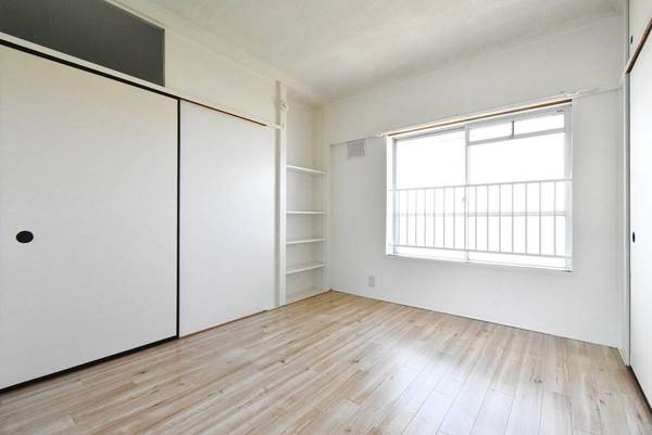 ビレッジハウス富山北1号棟のその他|ビレッジハウスの同一物件・同一タイプの間取りの写真です