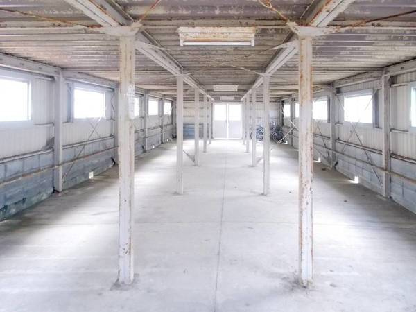 ビレッジハウス柳田第二1号棟のその他